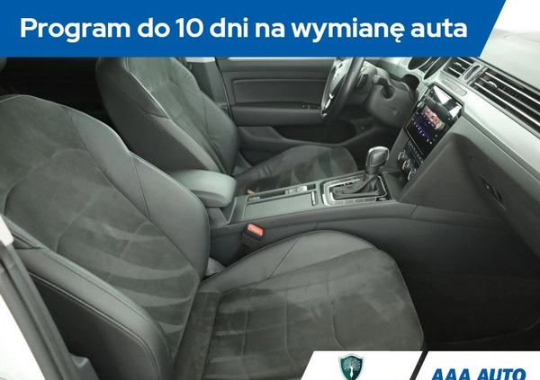Volkswagen Arteon cena 113001 przebieg: 157304, rok produkcji 2020 z Ujazd małe 301